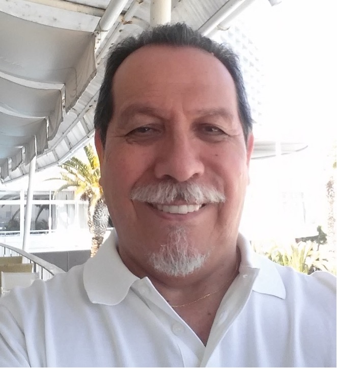 Ademir Ramírez González