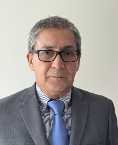 Raúl Barros