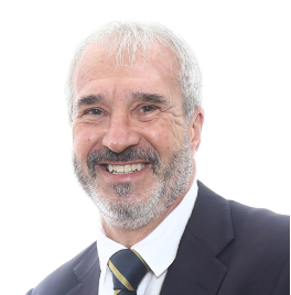 Richard Dewhirst